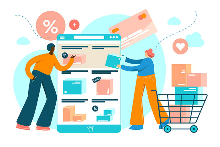 Les secrets de l'optimisation pour votre site de e-commerce