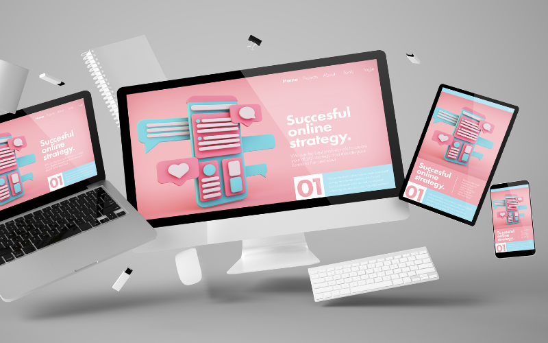 L'importance du storytelling dans la conception de sites web : comment créer une expérience immersive pour vos visiteurs ?