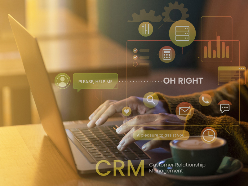 Les enjeux de la fin des cookies tiers pour les logiciels CRM et de gestion commerciale