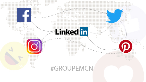 Réseaux sociaux : lequel choisir pour mon entreprise ? 