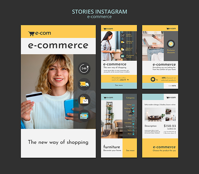 Construire une bonne arborescence de site e-commerce : 6 astuces